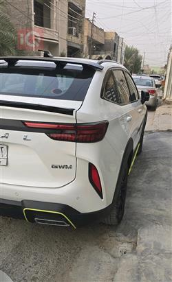 Haval H6 GT